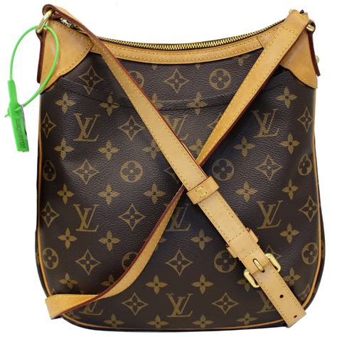 louis vuitton bag brouwn|louis vuitton brown crossbody bag.